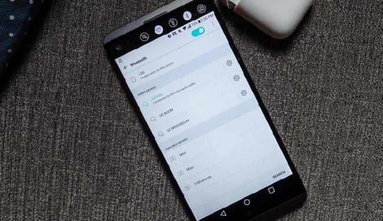Как в Android передать по Bluetooth данные Как передать песню по блютузу с самсунга