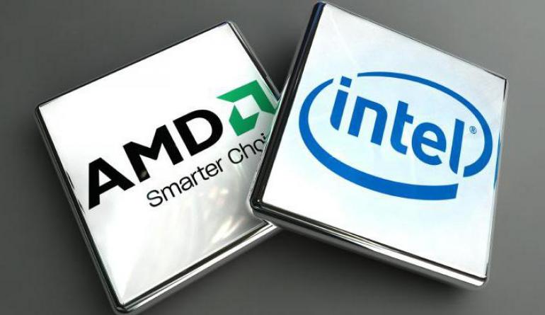 Почему компьютеры с процессорами от AMD дешевле и менее предпочтительны Intel – вариантам?
