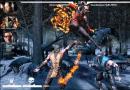 Гайд Mortal Kombat X — советы по прохождению Мортал Комбат Х новичкам Мортал комбат x на андроид секреты
