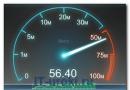 Скорость интернета - что это такое и в чем измеряется, как увеличить скорость интернет соединения Что такое скоростной интернет